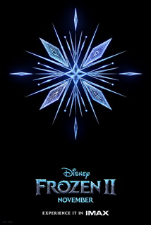 Frozen II (Nov 2019)